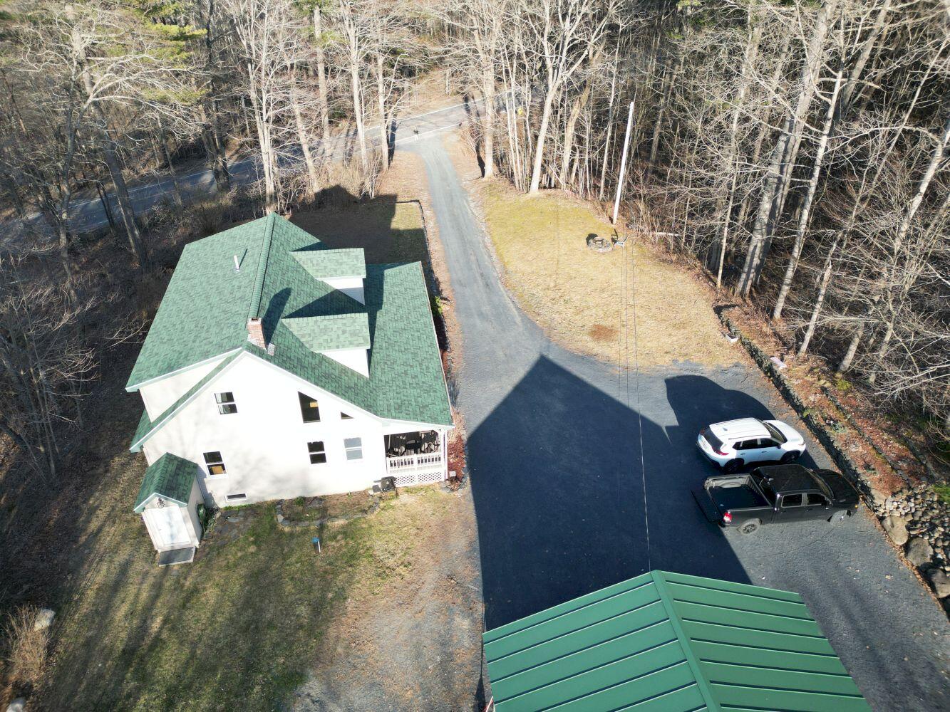 704 Kennebec River Road Embden ME 04958