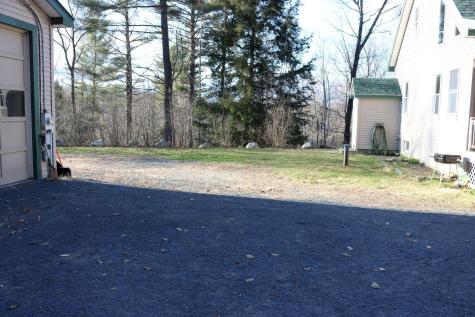 704 Kennebec River Road Embden ME 04958