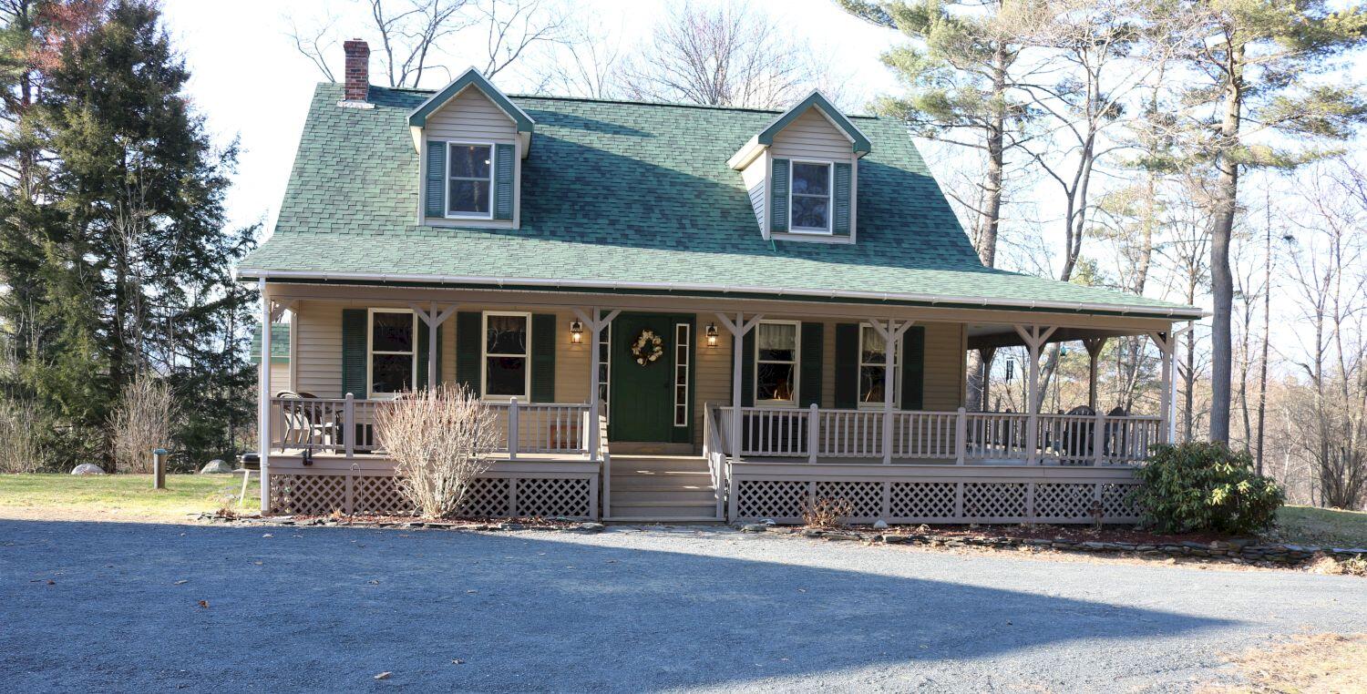 704 Kennebec River Road Embden ME 04958