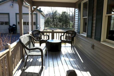 704 Kennebec River Road Embden ME 04958