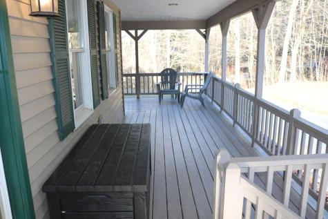 704 Kennebec River Road Embden ME 04958