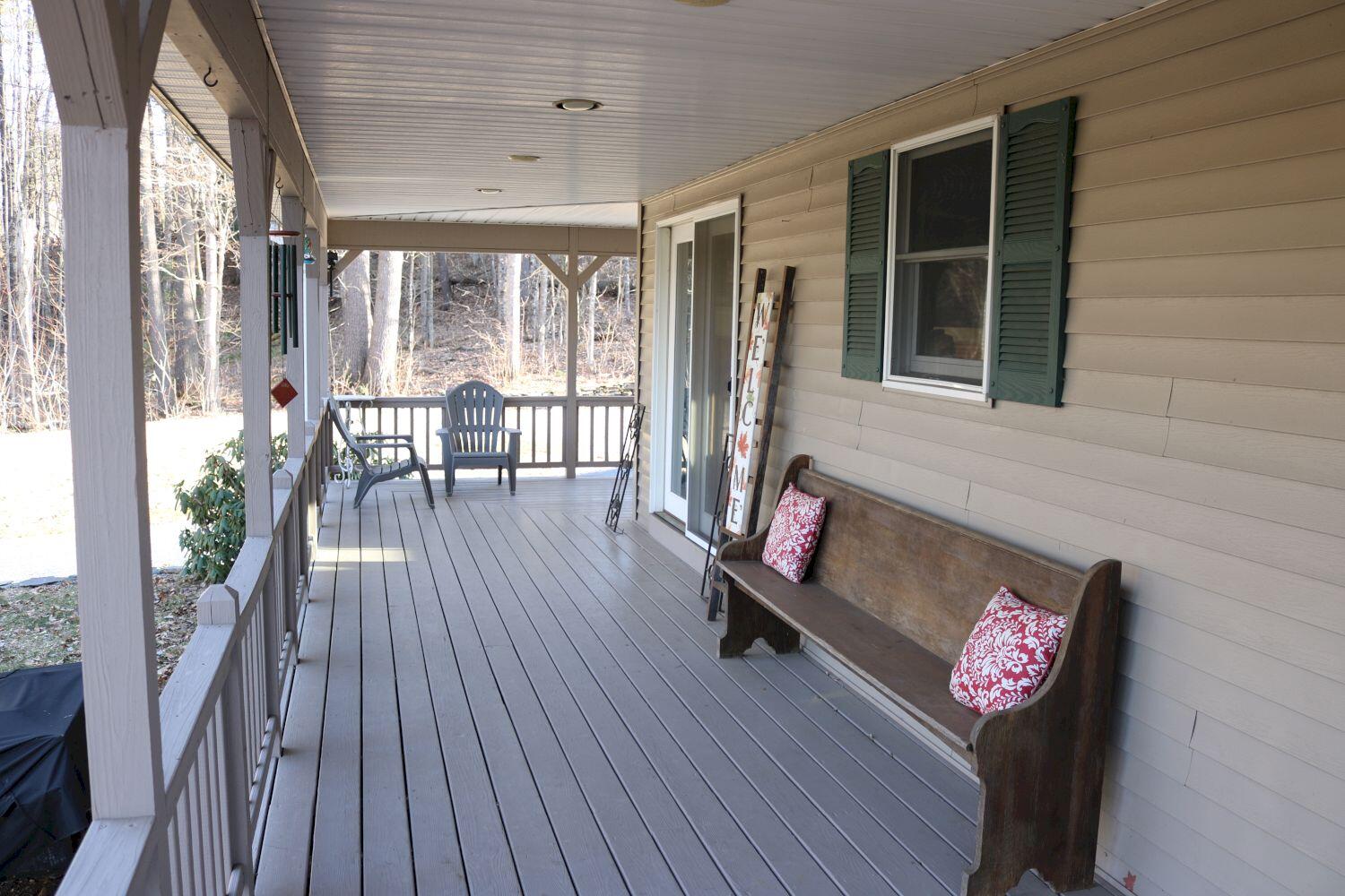 704 Kennebec River Road Embden ME 04958