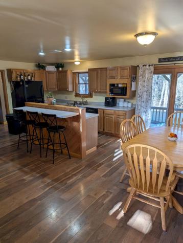 704 Kennebec River Road Embden ME 04958