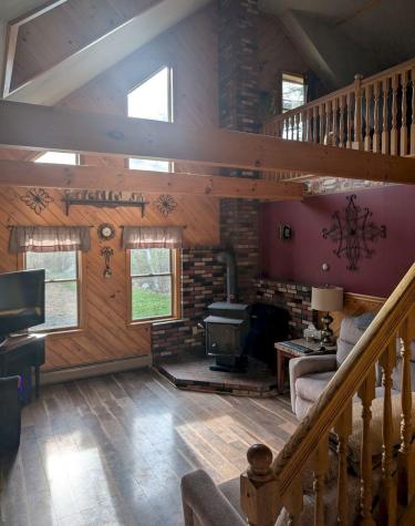 704 Kennebec River Road Embden ME 04958