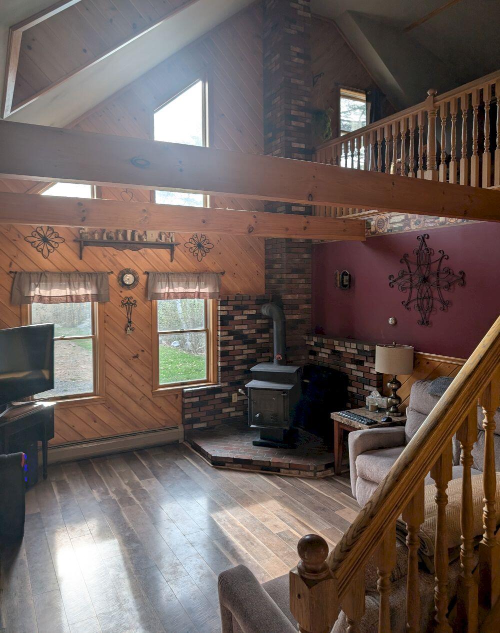 704 Kennebec River Road Embden ME 04958