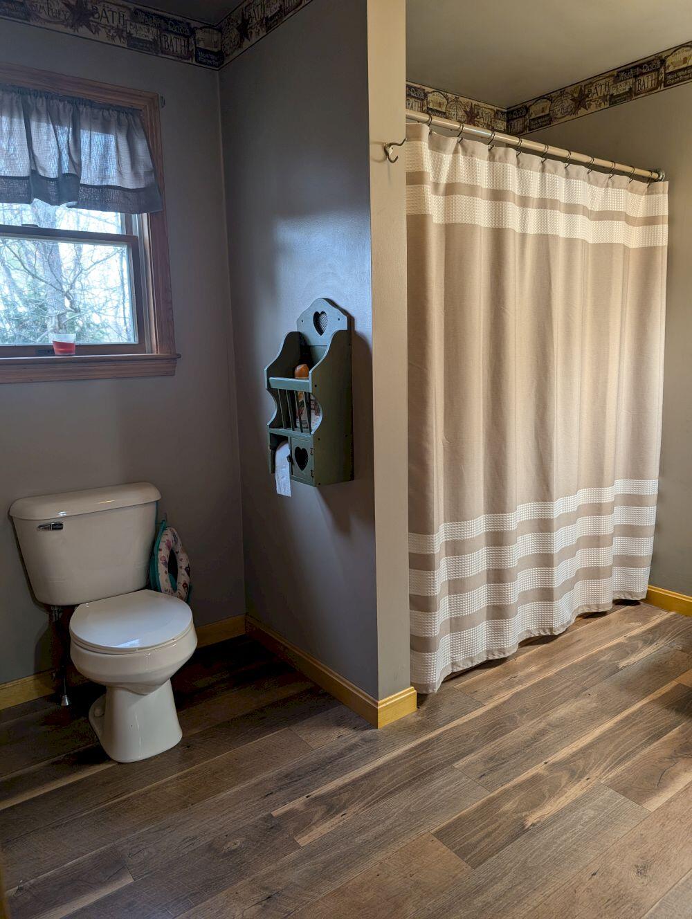 704 Kennebec River Road Embden ME 04958