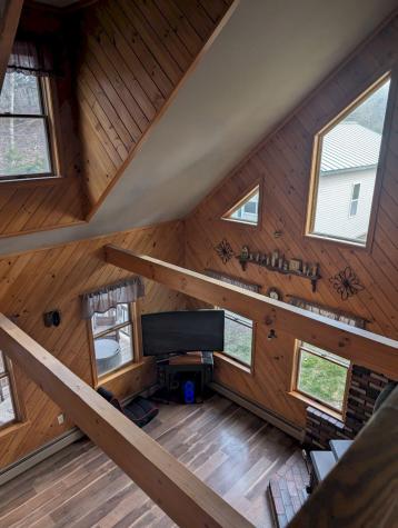 704 Kennebec River Road Embden ME 04958