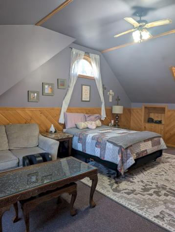 704 Kennebec River Road Embden ME 04958