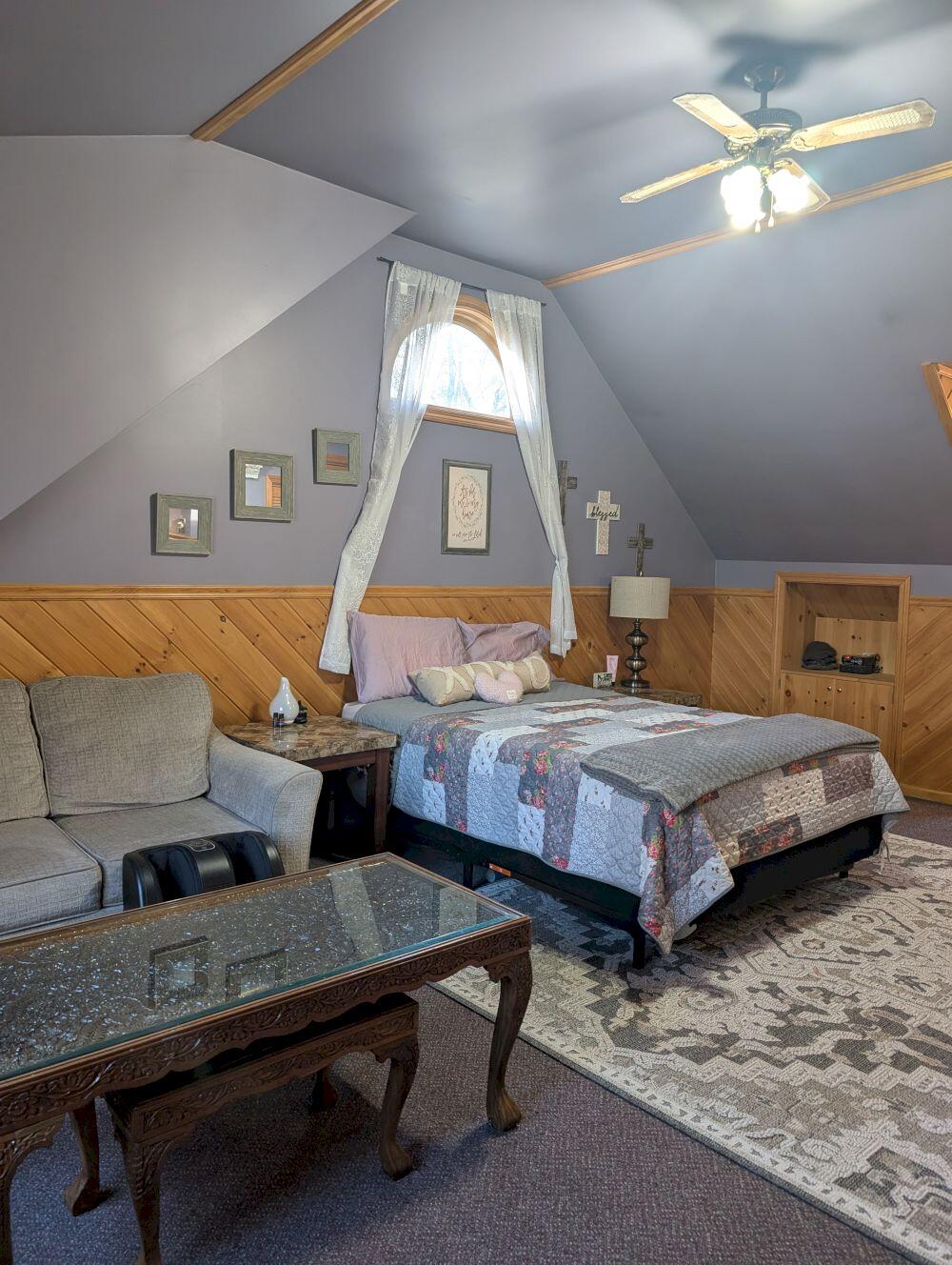 704 Kennebec River Road Embden ME 04958