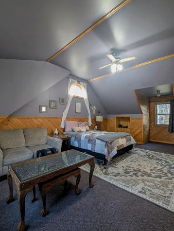 704 Kennebec River Road Embden ME 04958