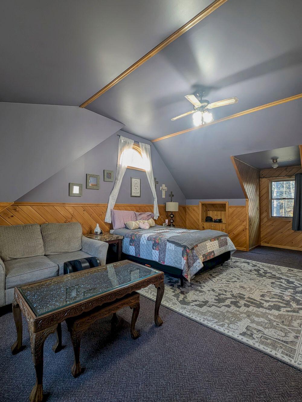 704 Kennebec River Road Embden ME 04958