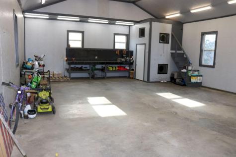 704 Kennebec River Road Embden ME 04958