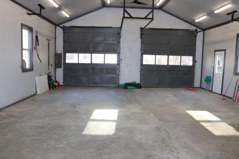 704 Kennebec River Road Embden ME 04958