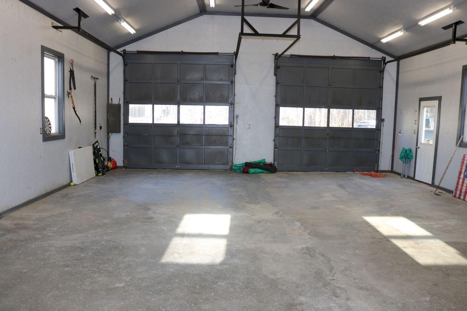 704 Kennebec River Road Embden ME 04958