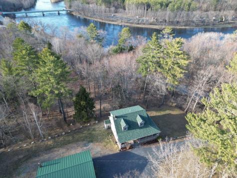 704 Kennebec River Road Embden ME 04958