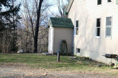 704 Kennebec River Road Embden ME 04958