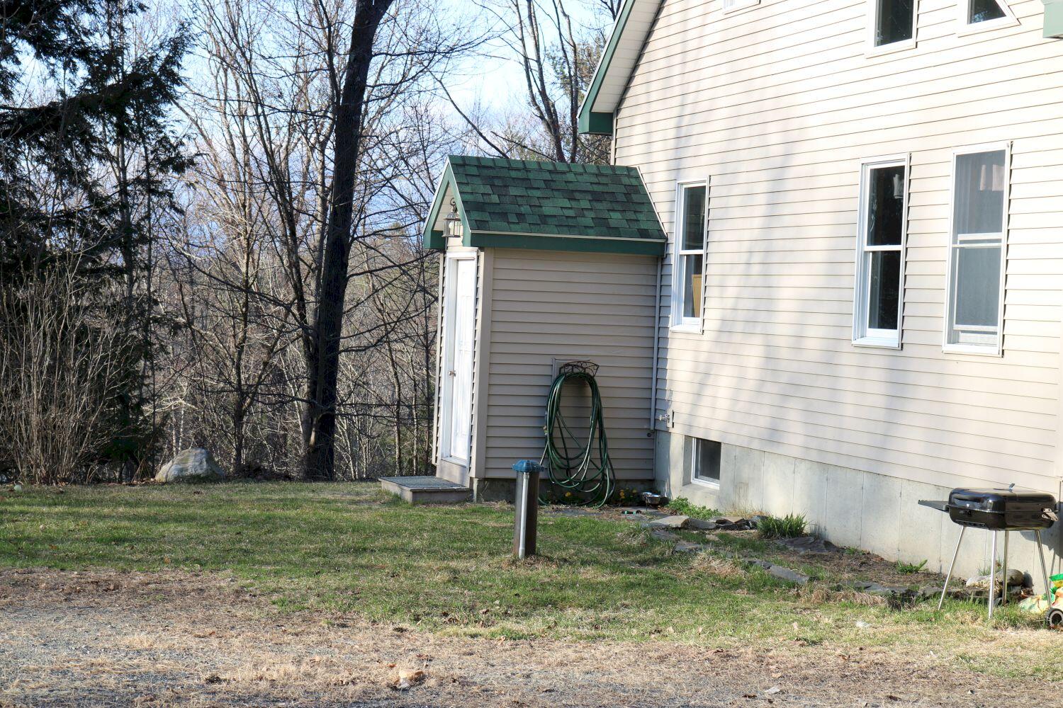 704 Kennebec River Road Embden ME 04958