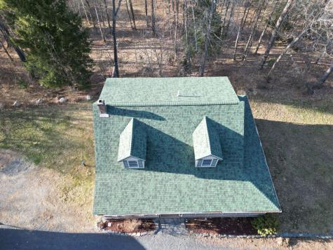 704 Kennebec River Road Embden ME 04958