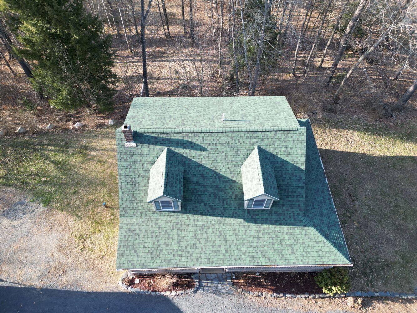 704 Kennebec River Road Embden ME 04958