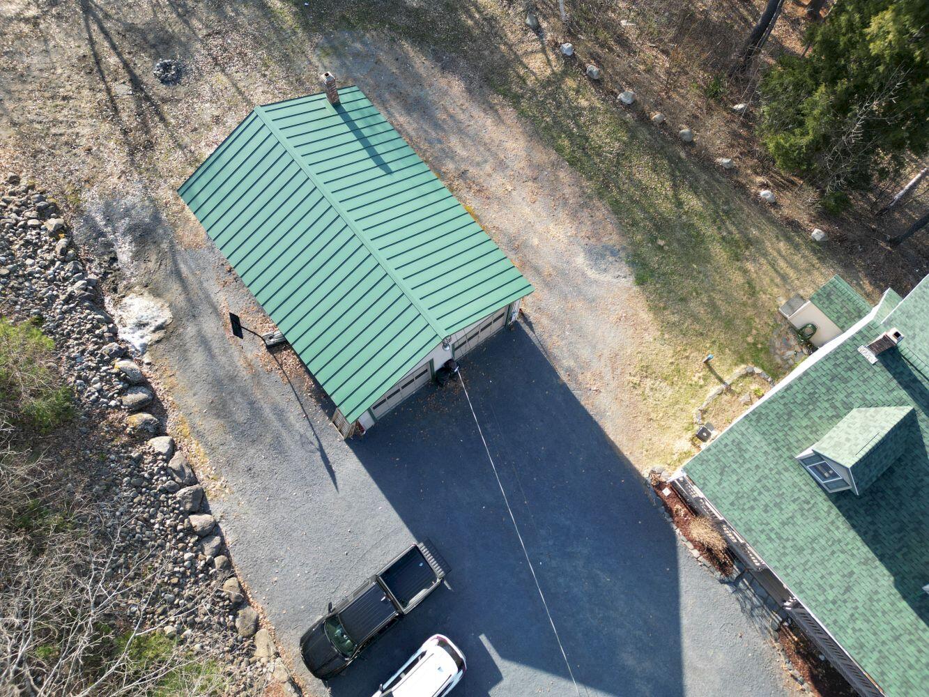 704 Kennebec River Road Embden ME 04958