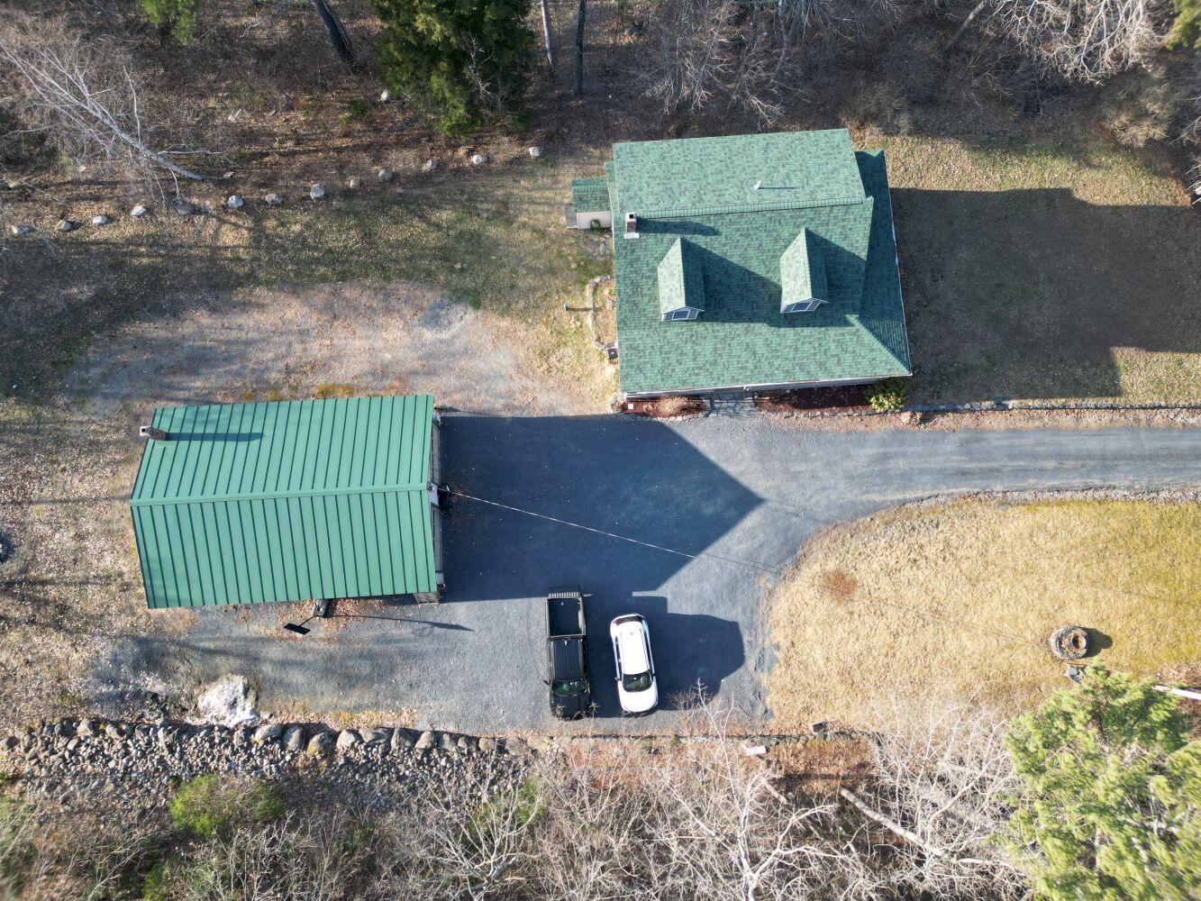 704 Kennebec River Road Embden ME 04958