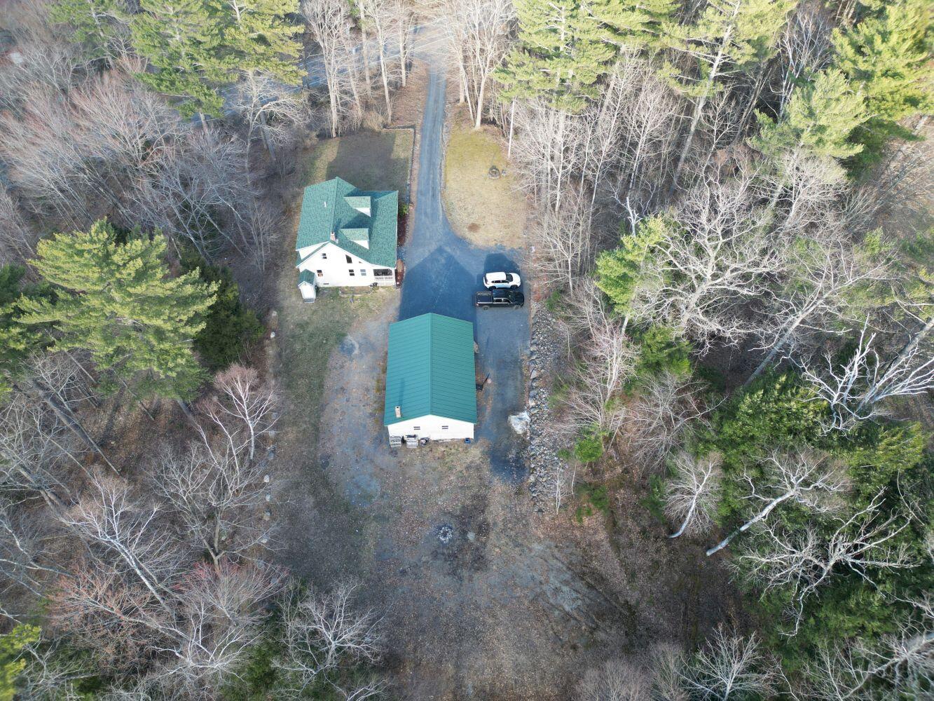 704 Kennebec River Road Embden ME 04958