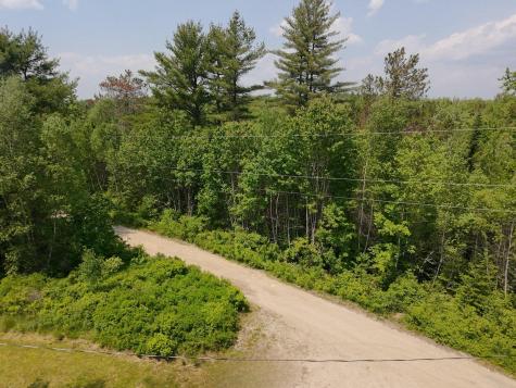 6 Old Meadow Road Franklin ME 04634