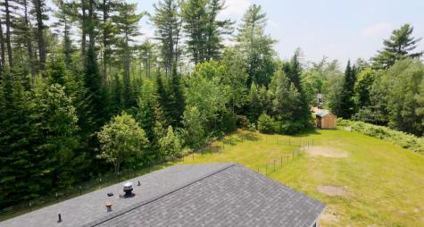 6 Old Meadow Road Franklin ME 04634