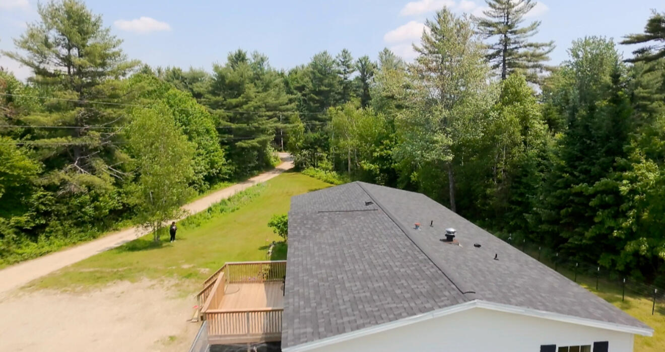 6 Old Meadow Road Franklin ME 04634
