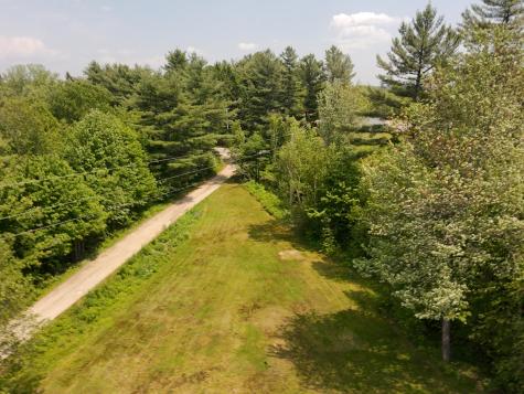 6 Old Meadow Road Franklin ME 04634