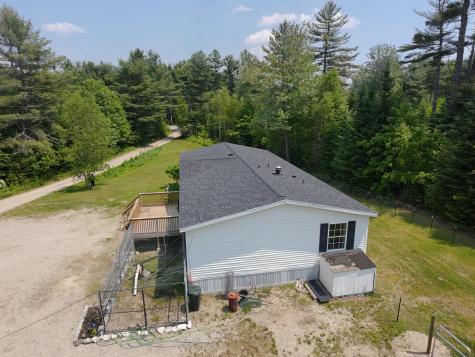 6 Old Meadow Road Franklin ME 04634