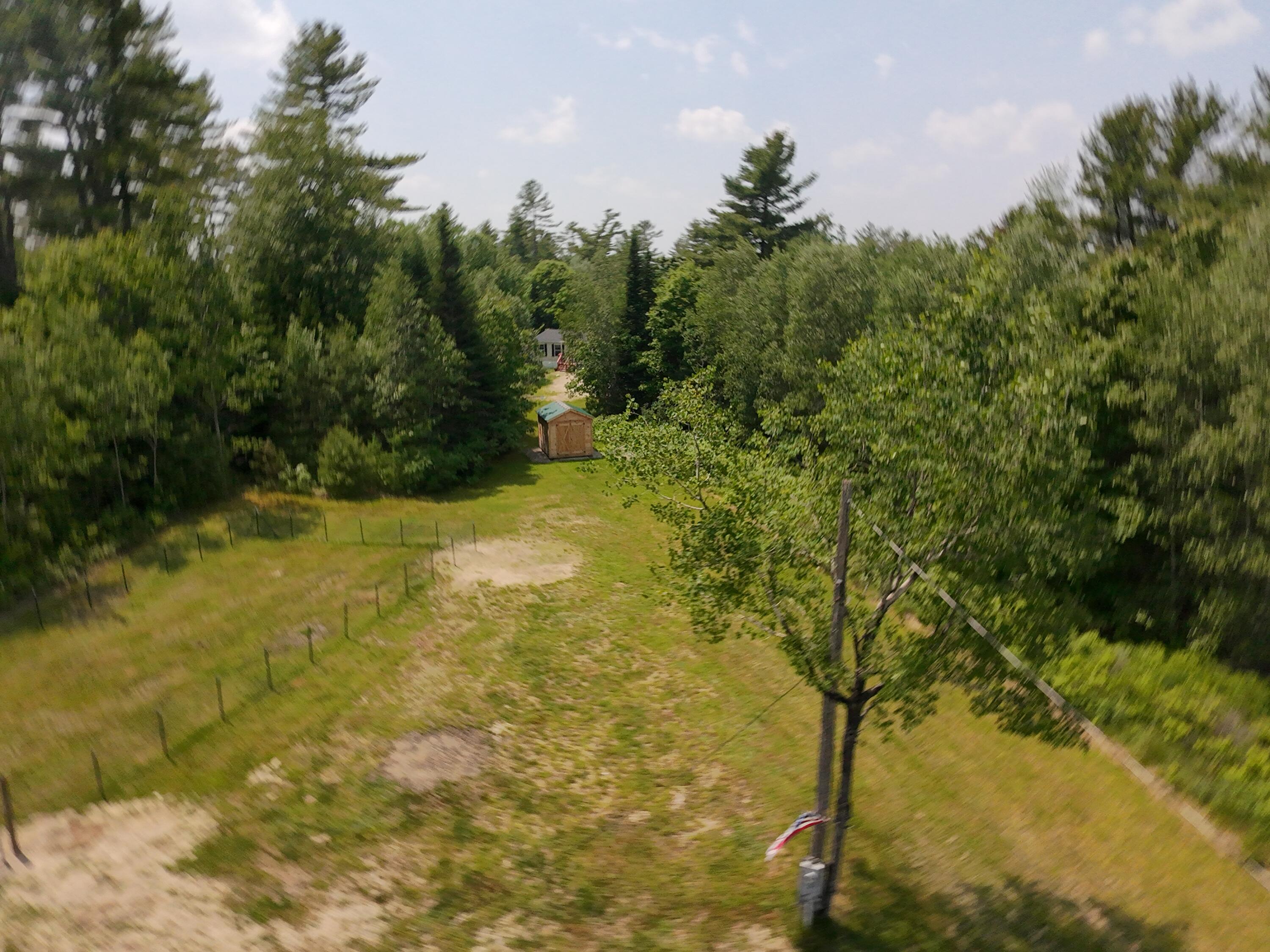 6 Old Meadow Road Franklin ME 04634