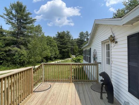 6 Old Meadow Road Franklin ME 04634