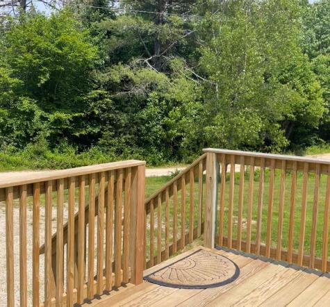 6 Old Meadow Road Franklin ME 04634