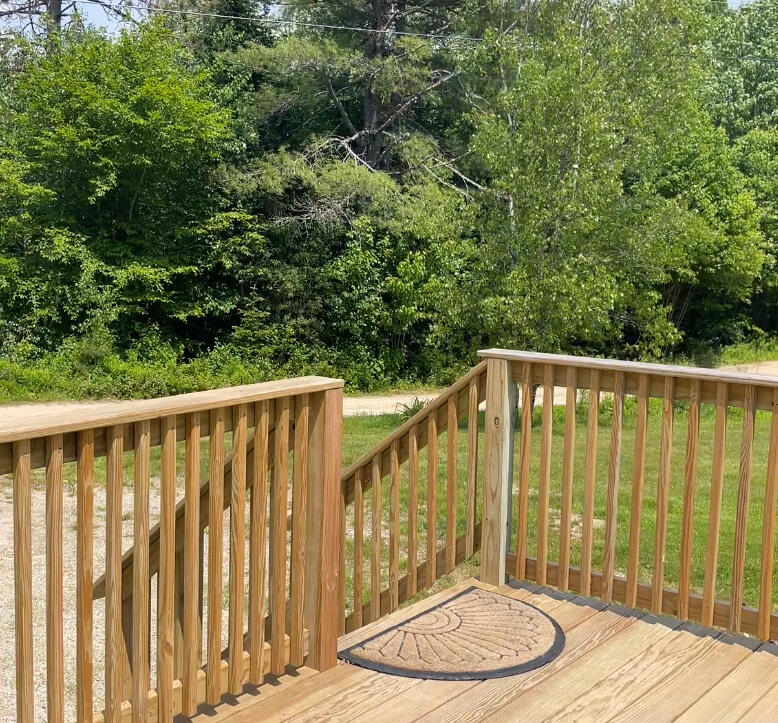 6 Old Meadow Road Franklin ME 04634