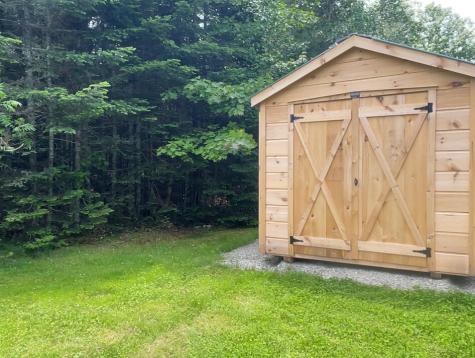 6 Old Meadow Road Franklin ME 04634