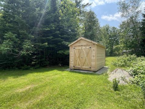 6 Old Meadow Road Franklin ME 04634