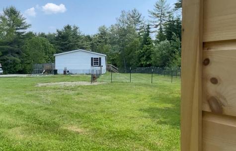 6 Old Meadow Road Franklin ME 04634