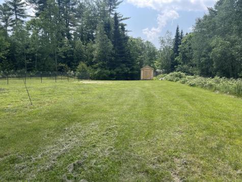 6 Old Meadow Road Franklin ME 04634