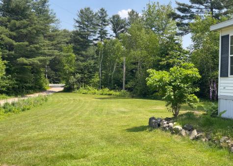 6 Old Meadow Road Franklin ME 04634