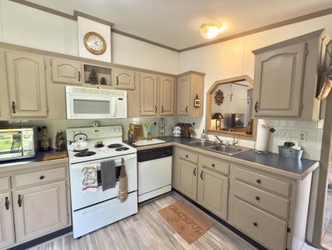 6 Old Meadow Road Franklin ME 04634