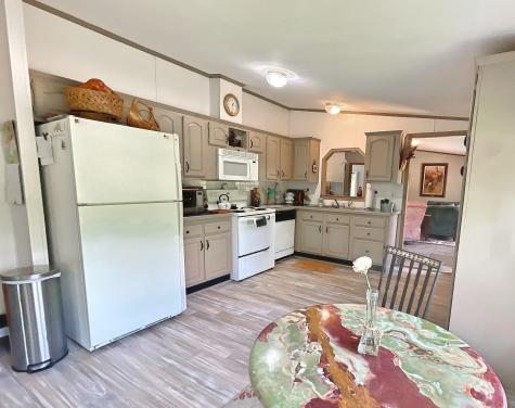 6 Old Meadow Road Franklin ME 04634