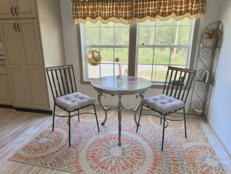 6 Old Meadow Road Franklin ME 04634