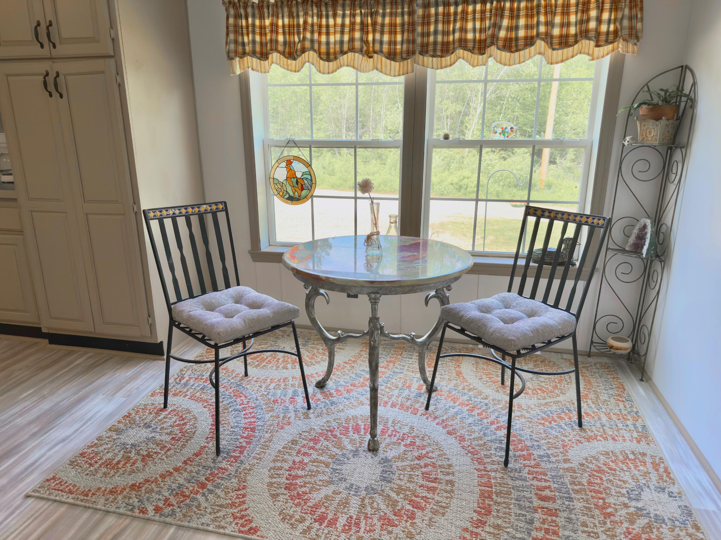6 Old Meadow Road Franklin ME 04634