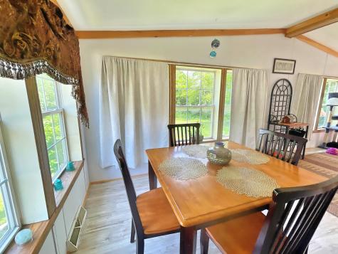 6 Old Meadow Road Franklin ME 04634