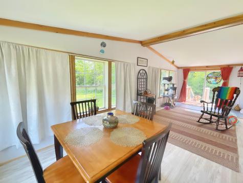 6 Old Meadow Road Franklin ME 04634