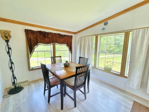 6 Old Meadow Road Franklin ME 04634