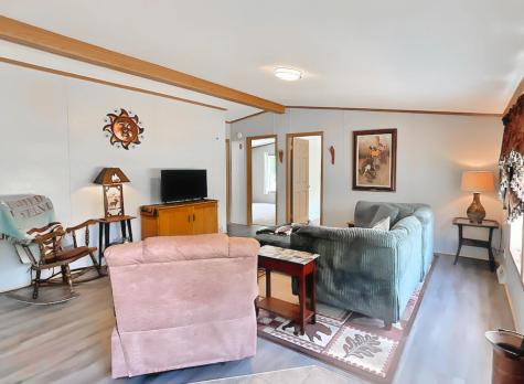 6 Old Meadow Road Franklin ME 04634