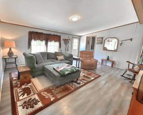 6 Old Meadow Road Franklin ME 04634