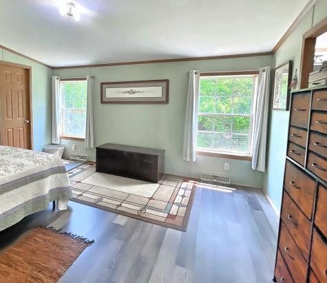 6 Old Meadow Road Franklin ME 04634